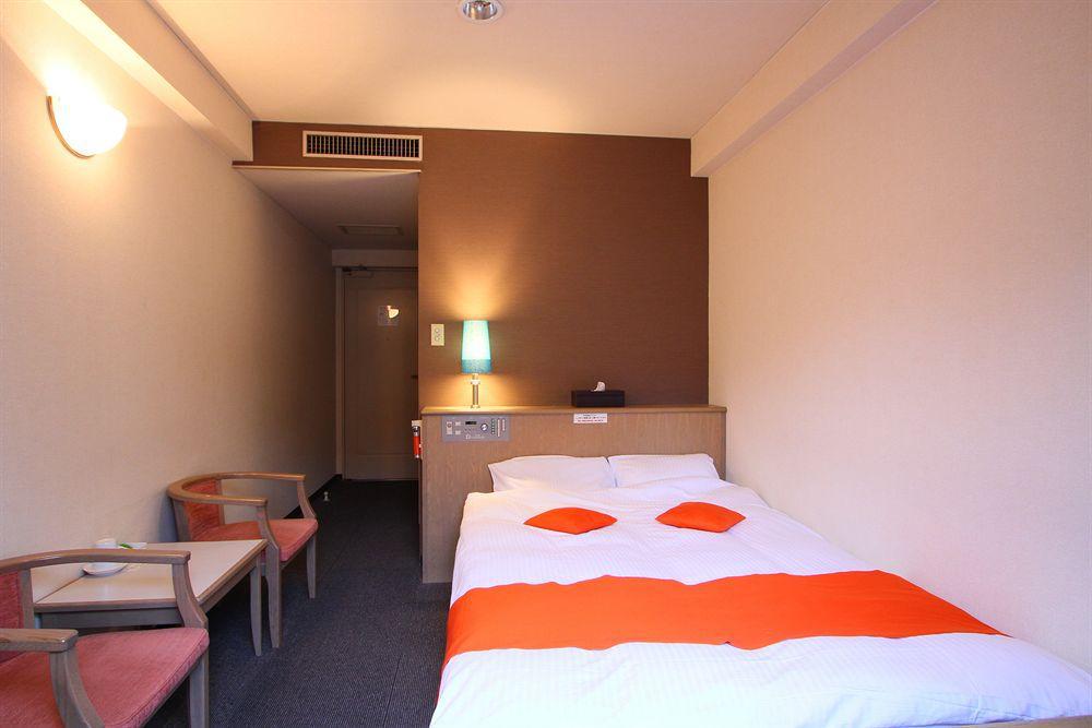 Hotel Shinsaibashi Lions Rock Osaka Ngoại thất bức ảnh