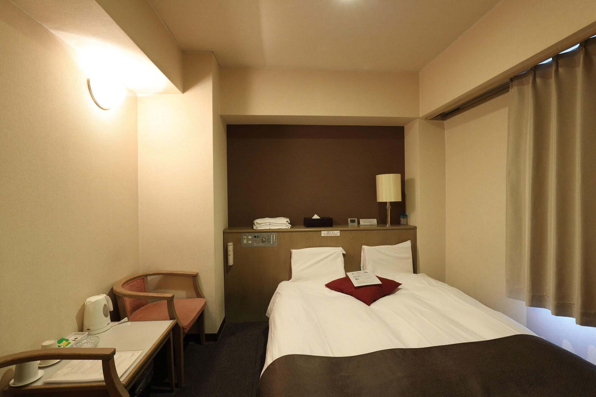 Hotel Shinsaibashi Lions Rock Osaka Ngoại thất bức ảnh