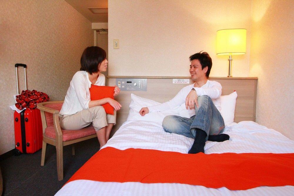 Hotel Shinsaibashi Lions Rock Osaka Ngoại thất bức ảnh