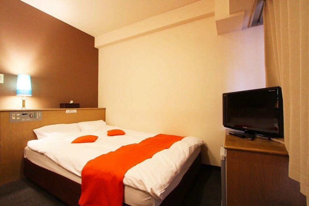 Hotel Shinsaibashi Lions Rock Osaka Ngoại thất bức ảnh